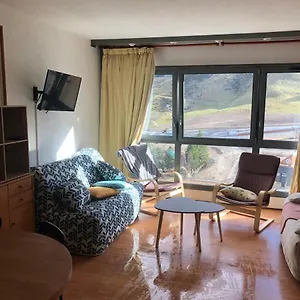 Appartement La Mongie, 30m2 Centre Station, Bagnères-de-Bigorre